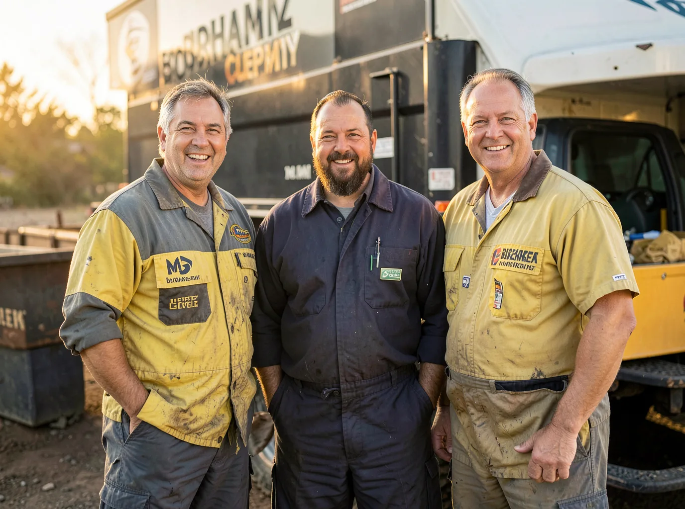 Sewage Cleanup company in Lando, SC