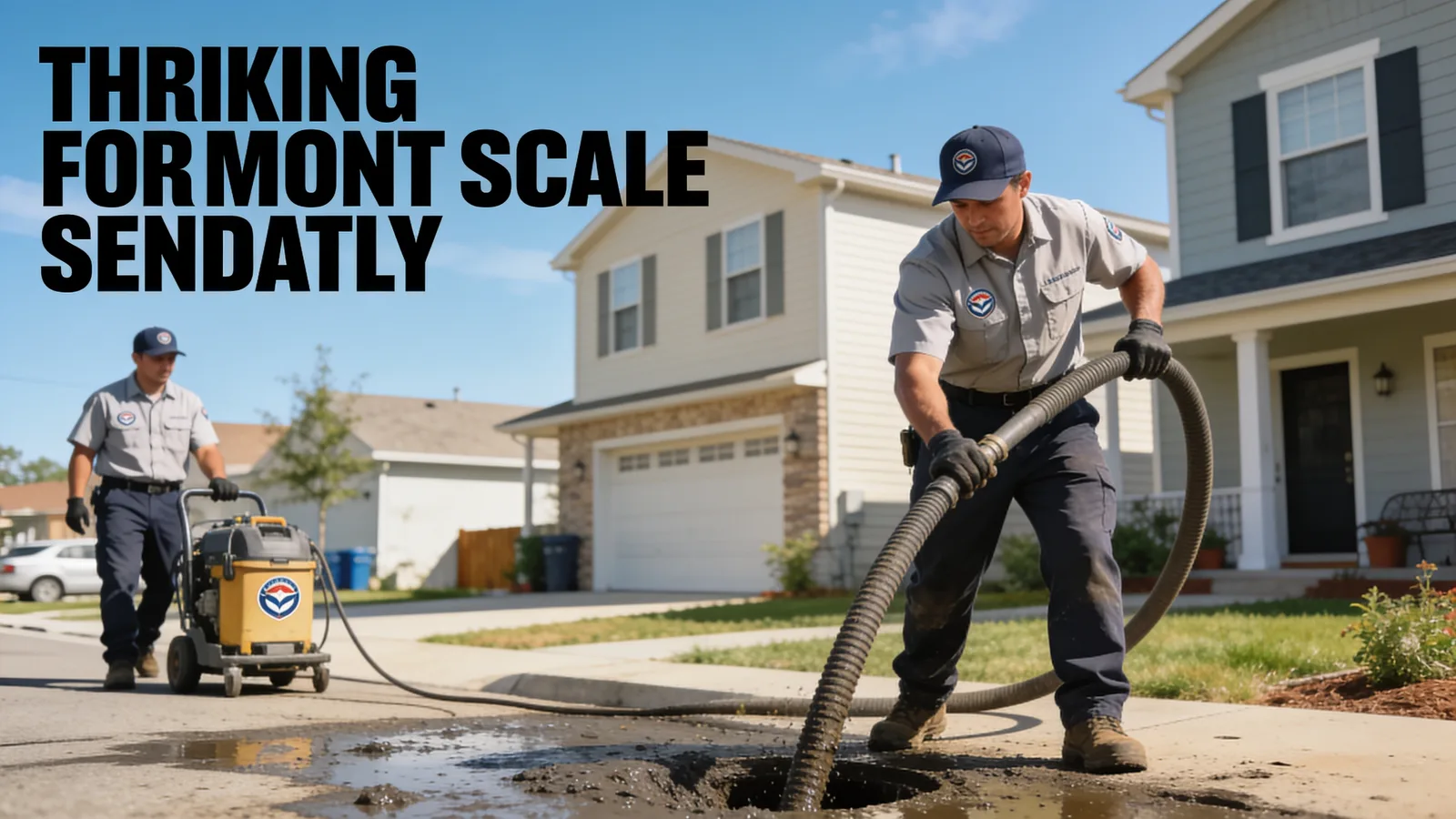 Sewage Cleanup in Lando, SC near me